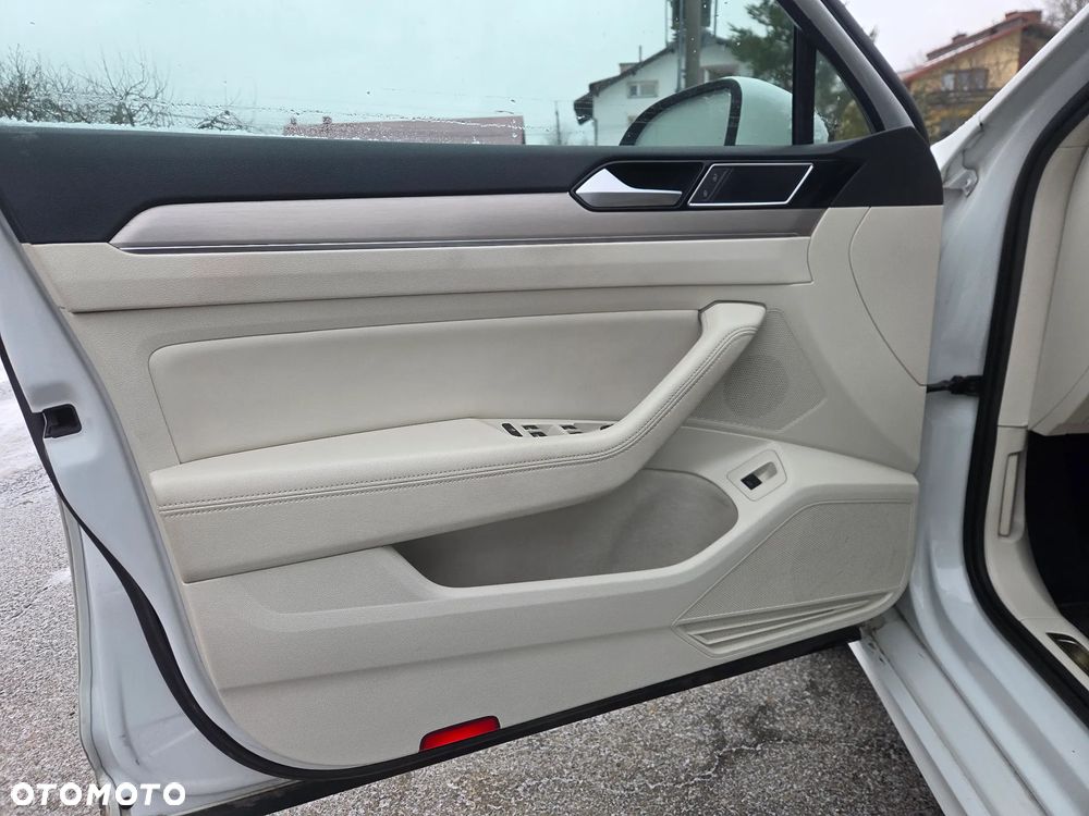 Volkswagen Passat 2.0 TDI BMT 4Mot Highline DSG - 7