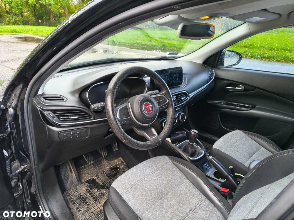 Fiat Tipo 2022 photo 5