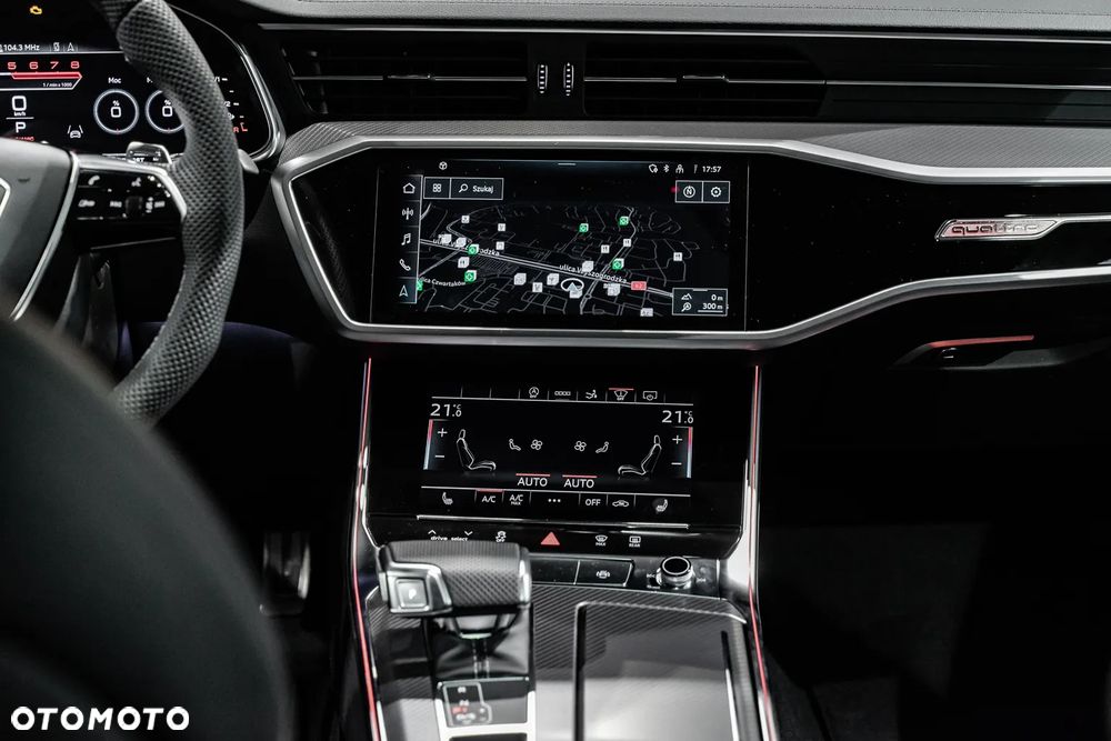 Audi RS7 Sportback ver-tfsi-mhev-quattro-tiptronic - 7