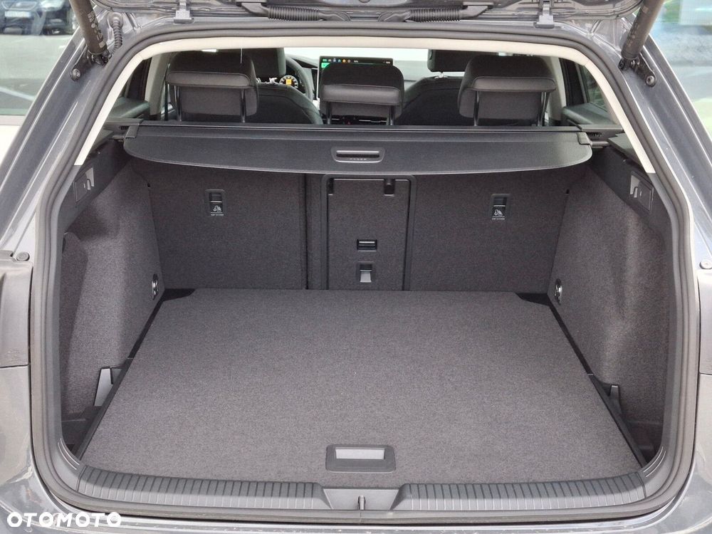 Volkswagen Golf Variant 1.5 TSI Life Plus - 10
