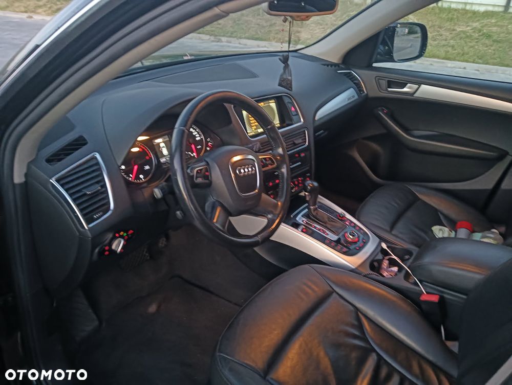 Audi Q5 2.0 TDI Quattro S tronic - 7