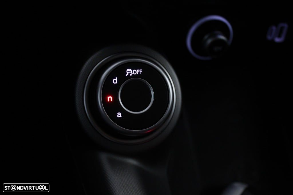 Alfa Romeo Tonale 1.5 Hybrid Veloce - 30