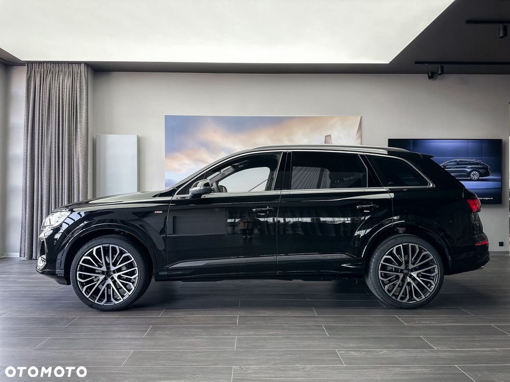 Audi Q7 - 6