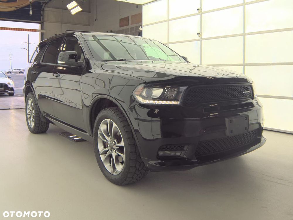 Dodge Durango - 3