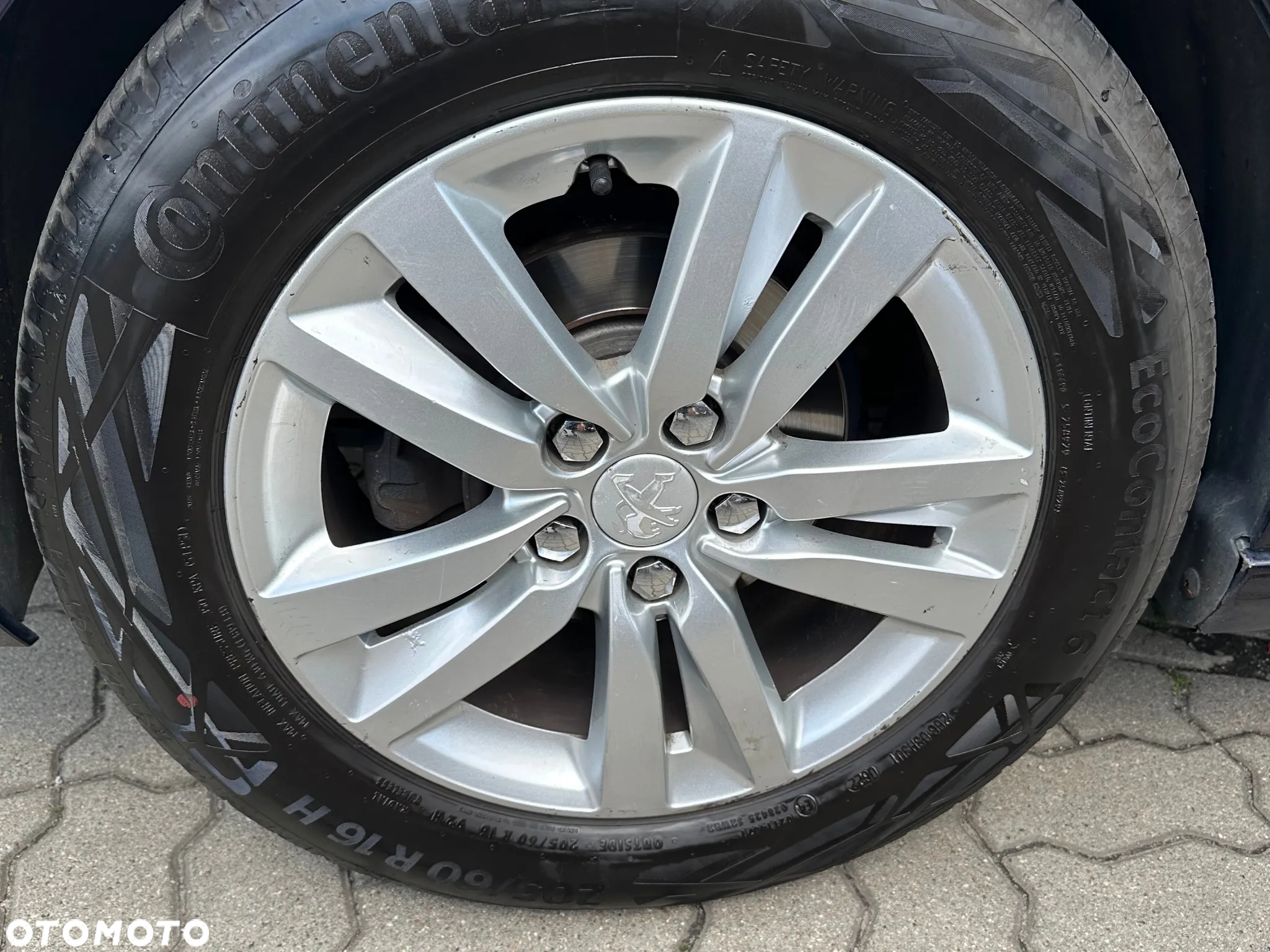 Peugeot 308 1.2 PureTech Active S&S - 14