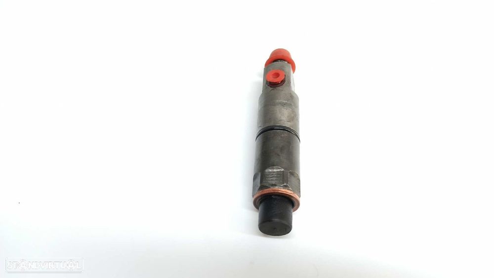 INJETOR FIAT DUCATO COMBI (DESDE 03.94) 2.5  D         BATALLA 3200 MM - 1