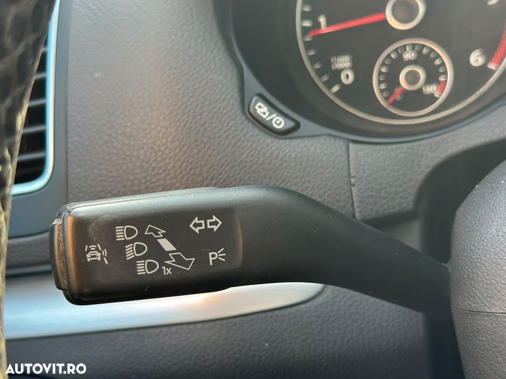 Volkswagen Sharan - 24
