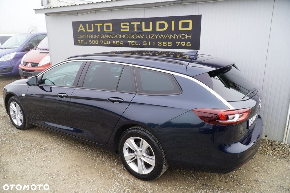 Opel Insignia 2.0 Business Edition - 33