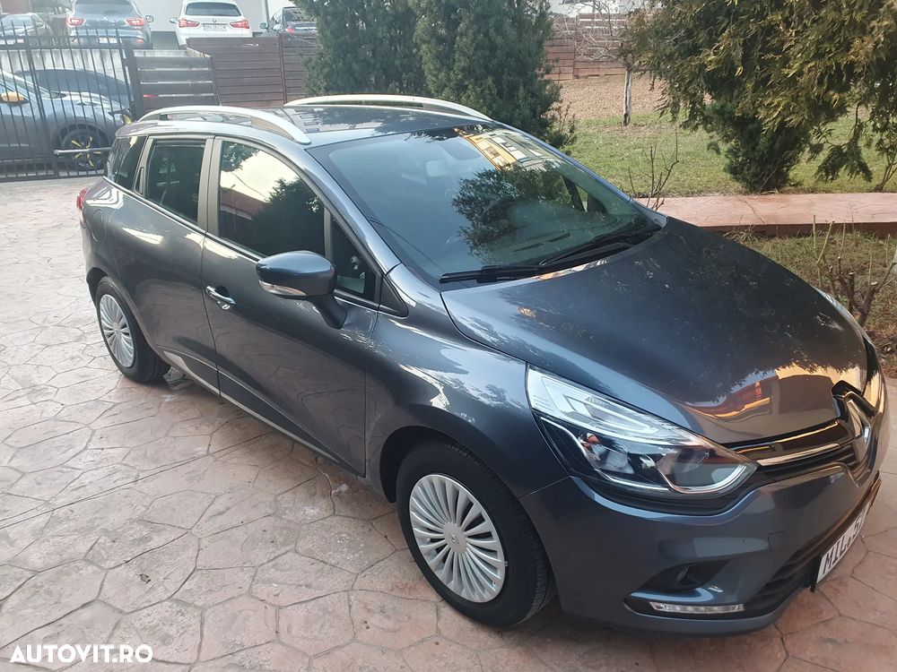 Renault Clio ENERGY TCe 90 Start & Stop Intens - 2