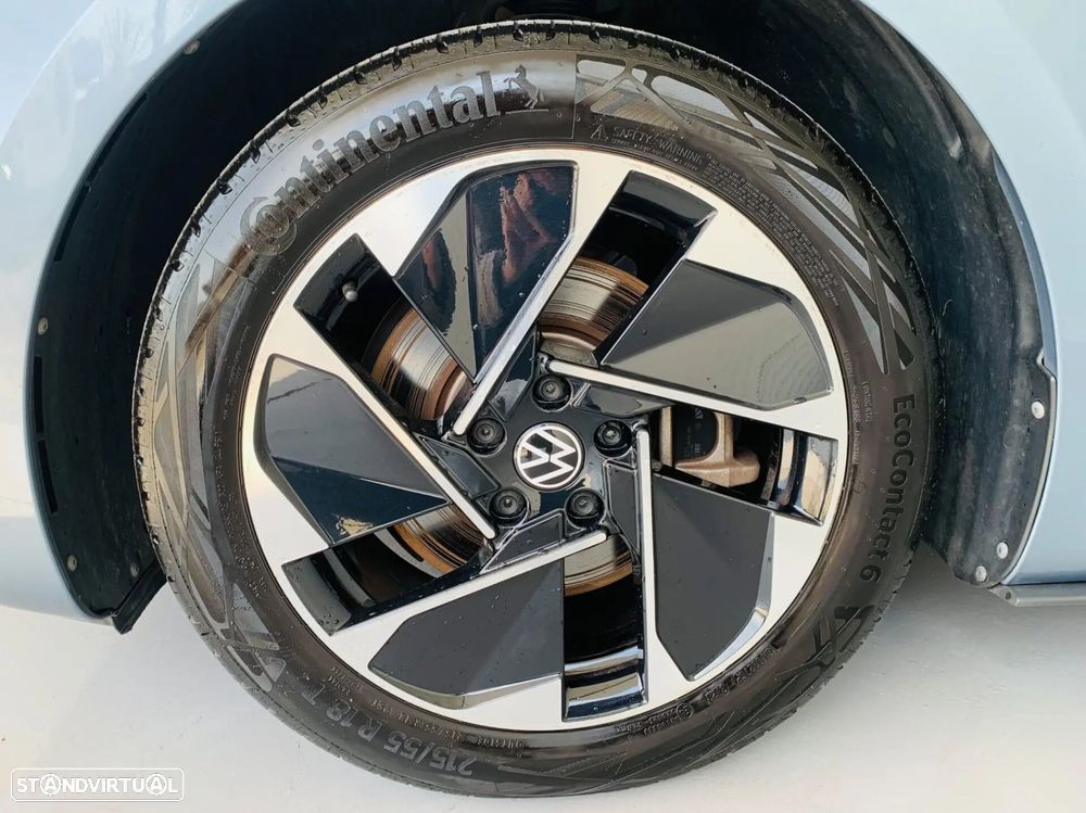 VW ID.3 Pro Performance - 5