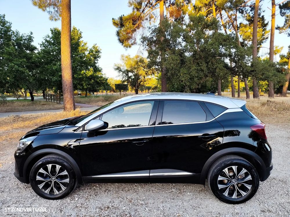 Renault Captur 1.0 TCe Techno - 41