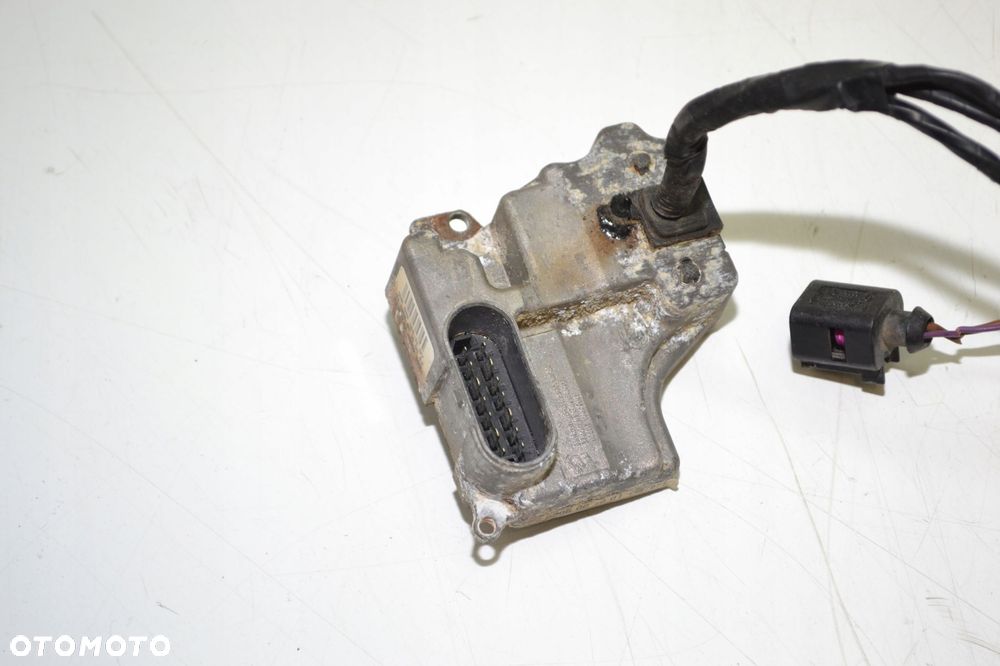 Vw Audi Sterownik Webasto 5HB009388 - 2