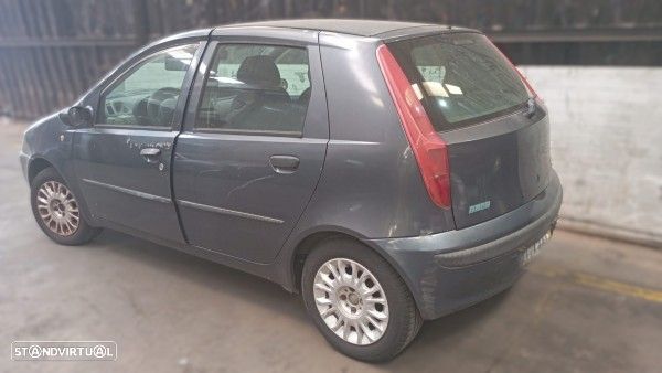 Para Peças Fiat Punto (188_) - 1