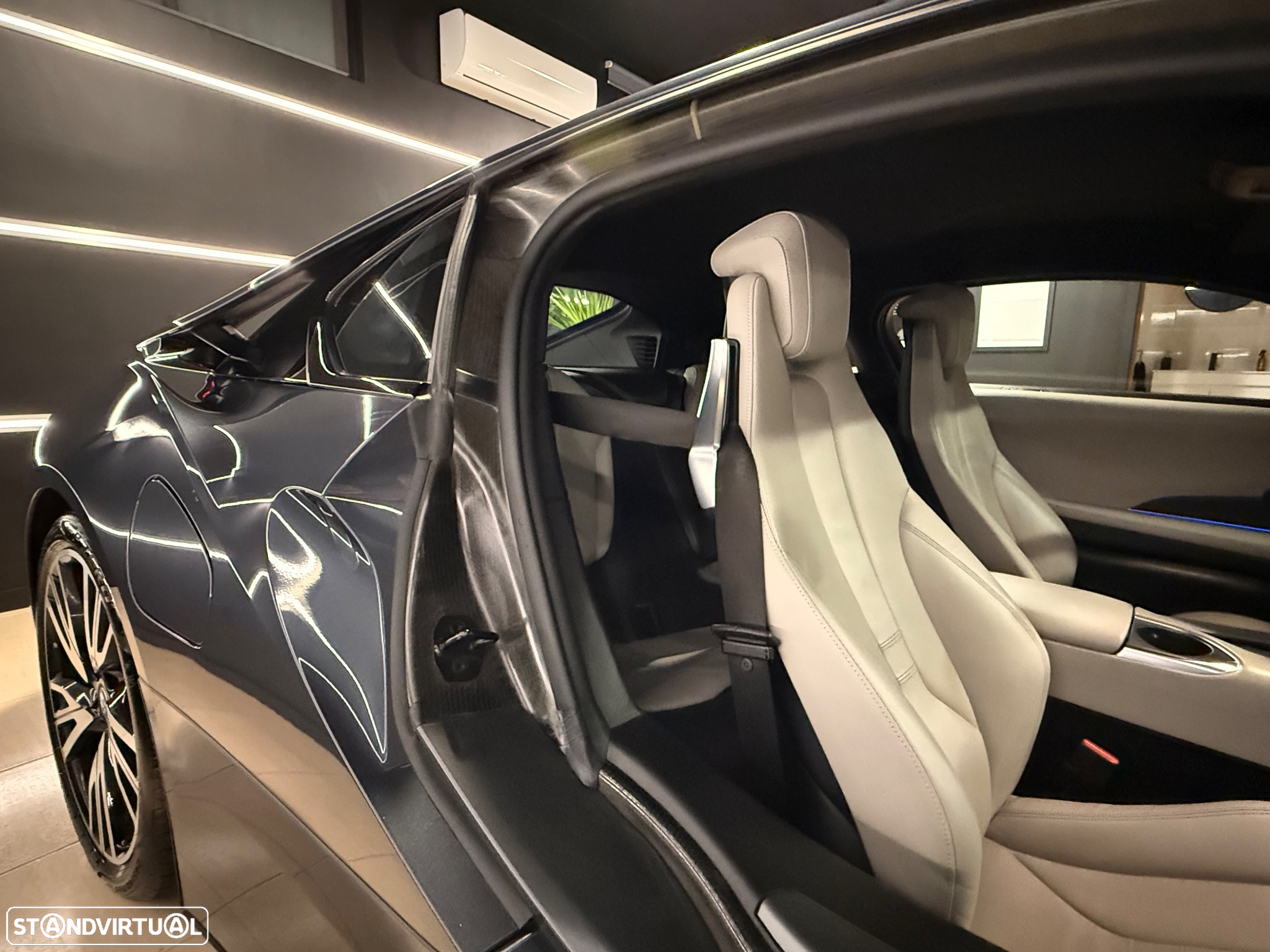 BMW i8 Standard - 46