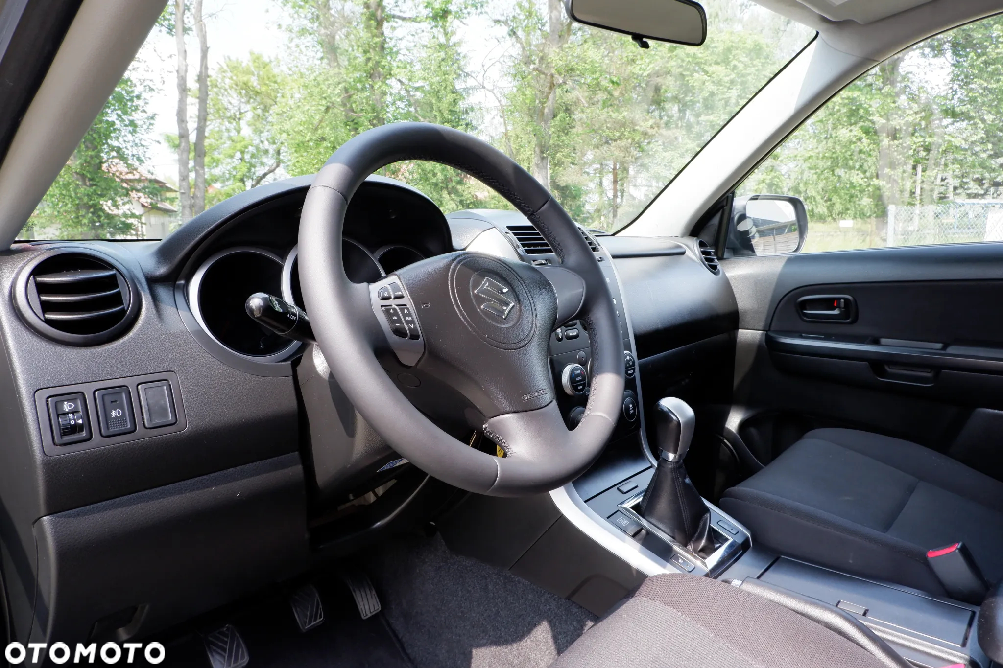 Suzuki Grand Vitara 1.6 Comfort EU5 - 23