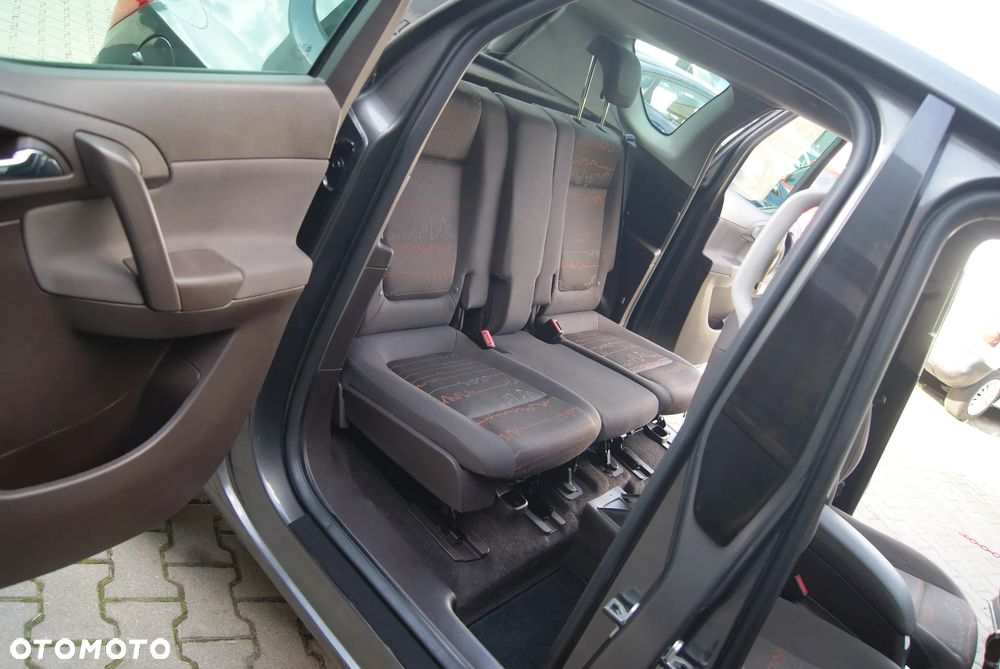 Opel Meriva 1.4 Ecoflex Edition - 21