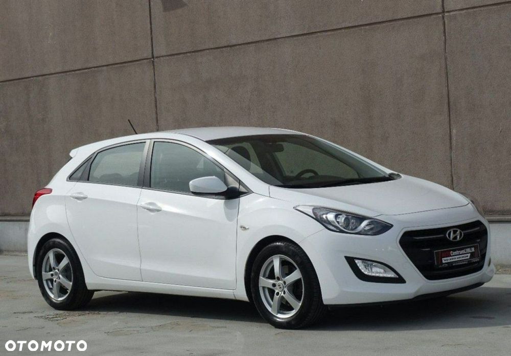 Hyundai i30 - 7