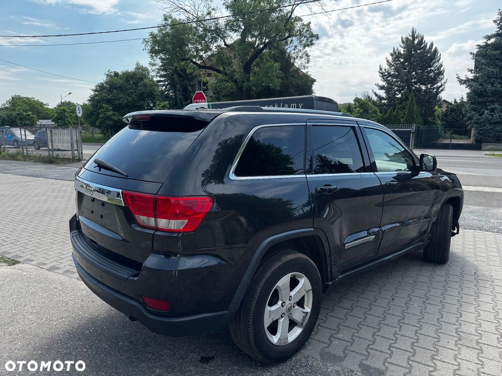 Jeep Grand Cherokee - 4
