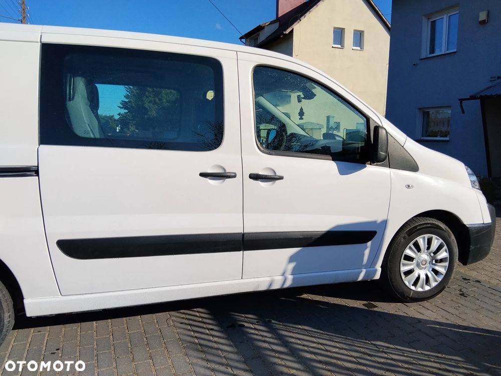 Fiat Scudo - 6