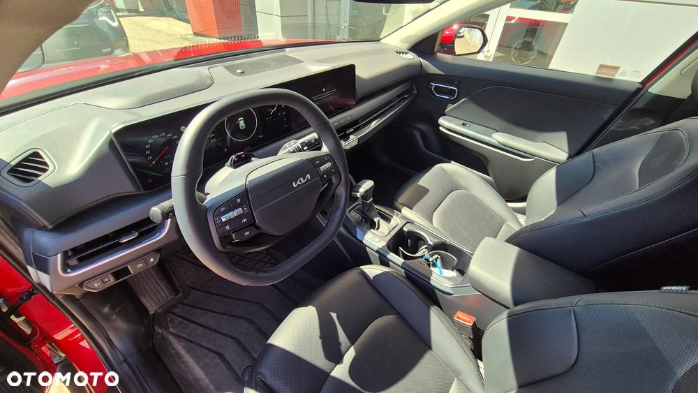 Kia K4 1.6 T-GDI L - 23