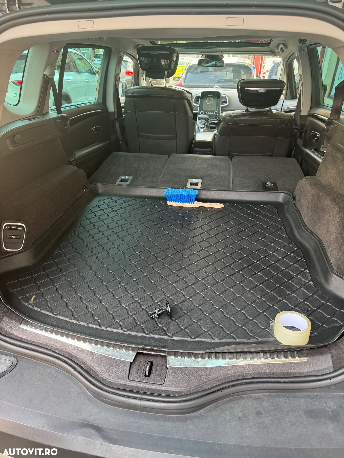 Renault Espace - 10