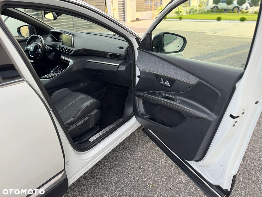 Peugeot 3008 - 21