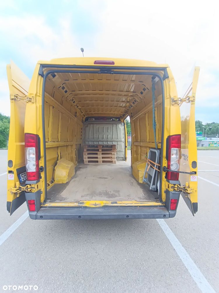 Fiat Ducato - 6