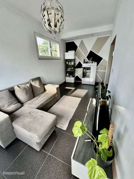 Apartamento T2 remodelado pronto a habitar Cacem - Grande imagem: 3/12