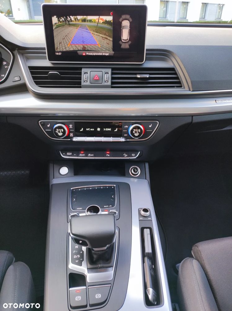 Audi Q5 35 TDI Quattro Sport S tronic - 20