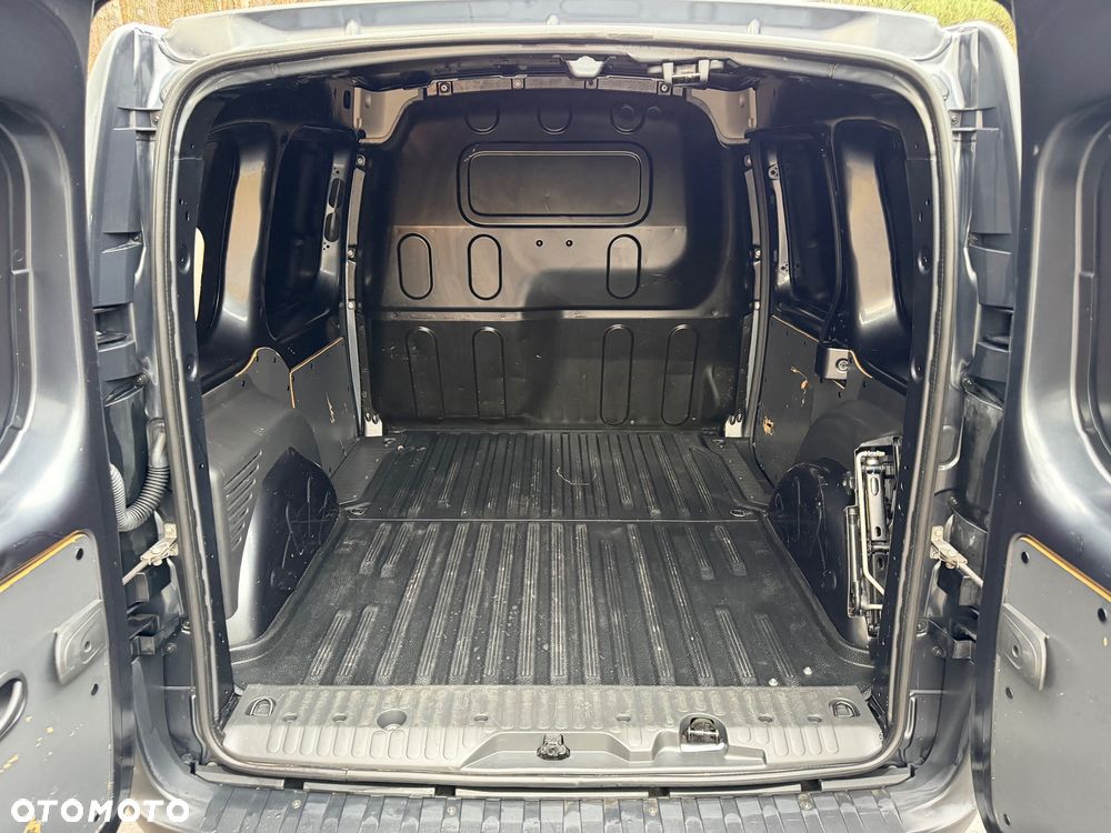 Mercedes-Benz Citan - 13