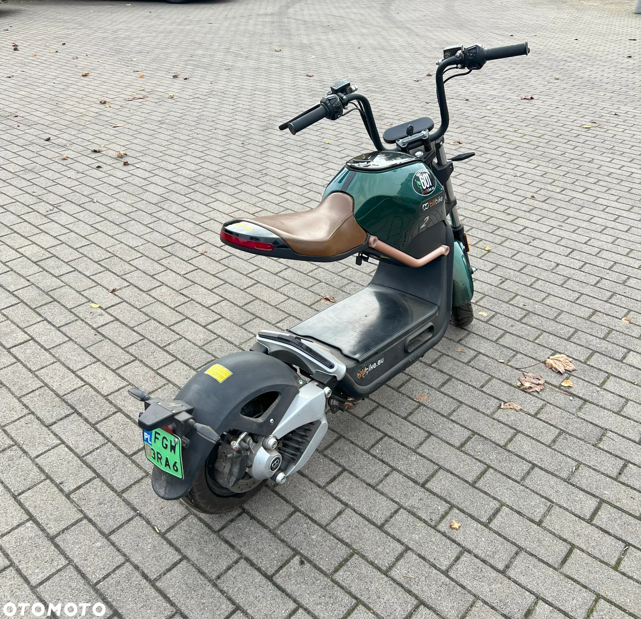 Bili Bike Miku Max - 14