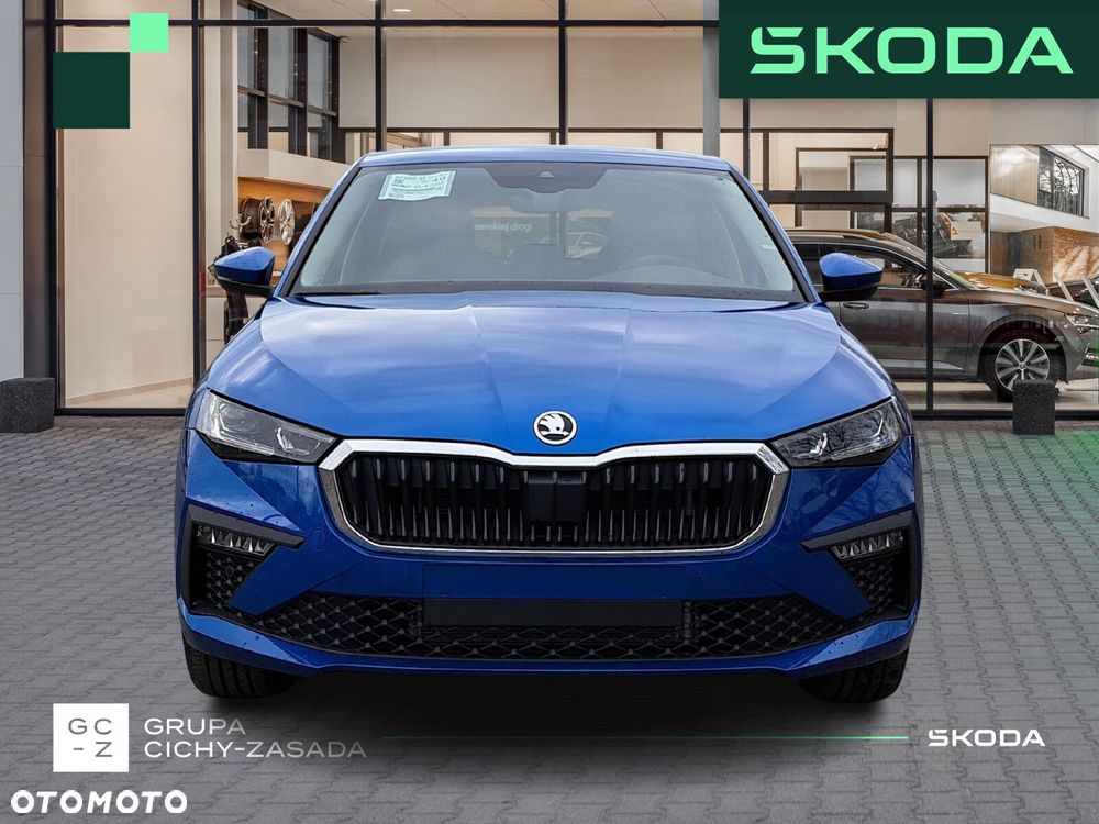 Skoda Scala 1.5 TSI Selection - 8