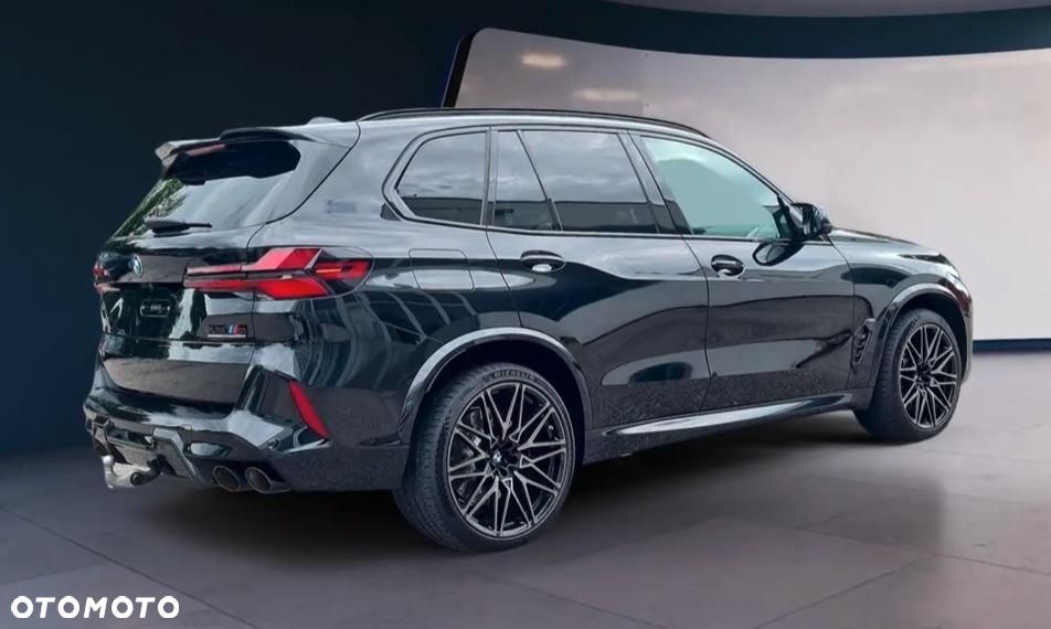 BMW X5 M - 6