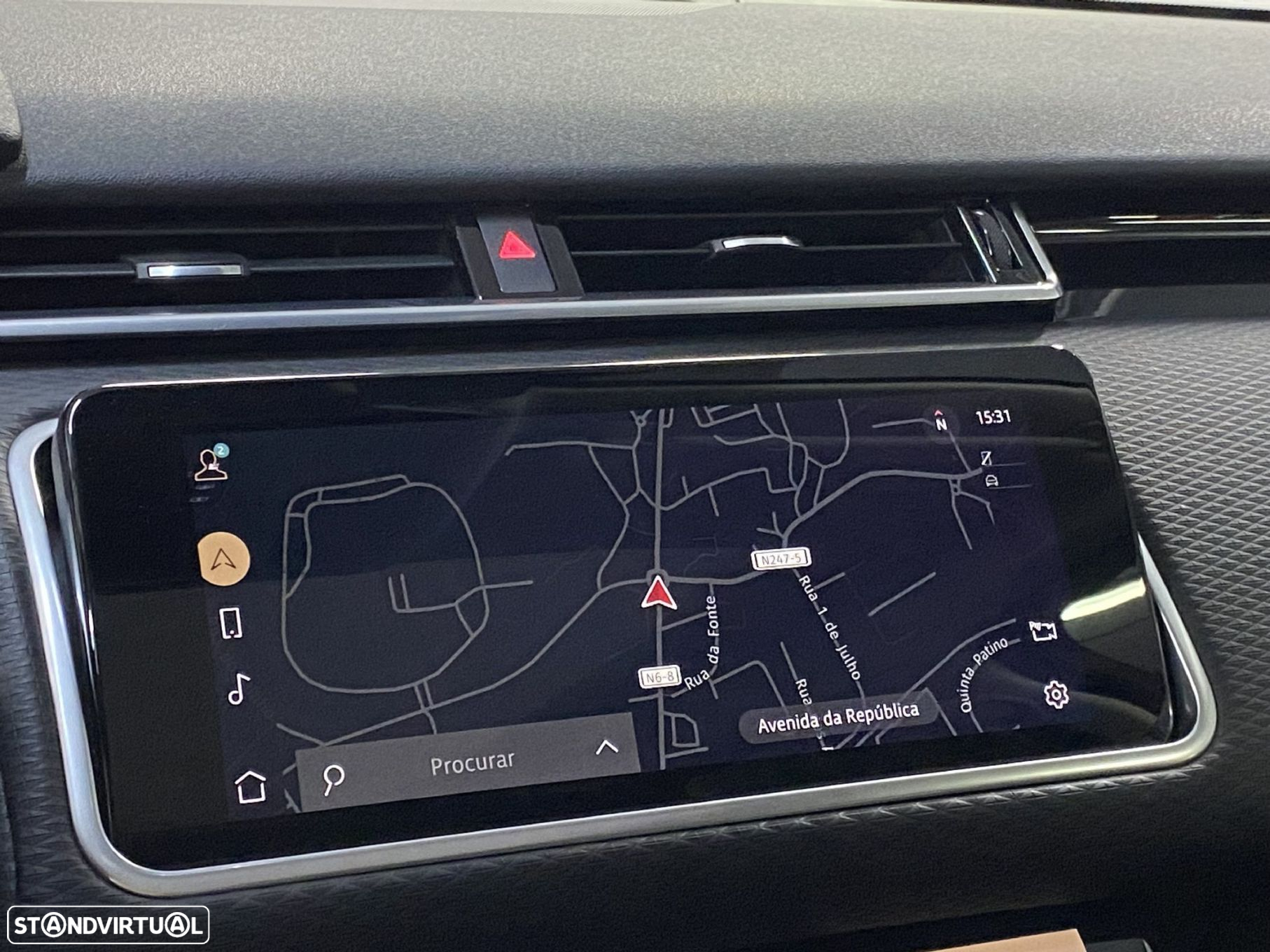 Land Rover Range Rover Velar 2.0 D200 AWD R-Dynamic S - 13