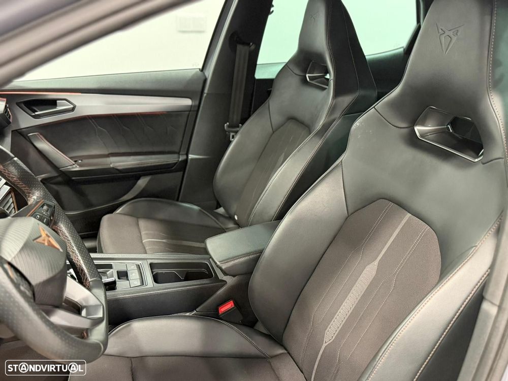 Cupra Formentor 2.0 TDI Sport DSG 4Drive - 4