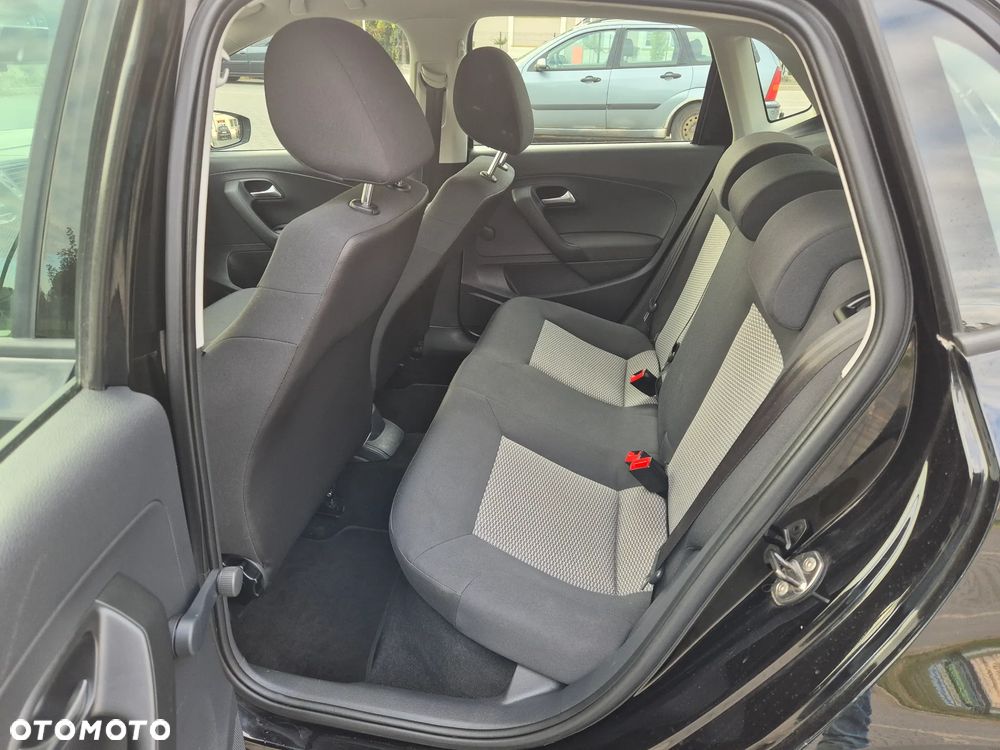 Volkswagen Polo 1.2 12V Trendline - 11