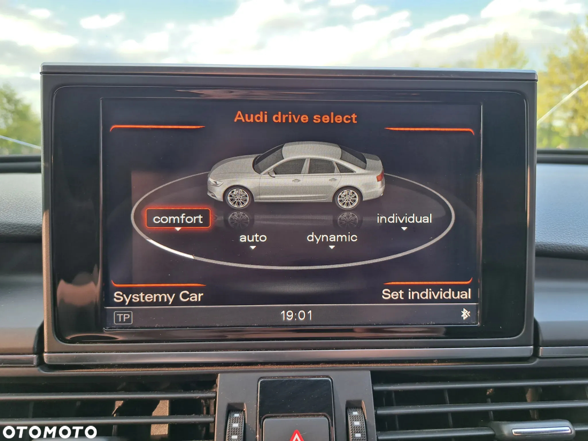 Audi A6 - 21