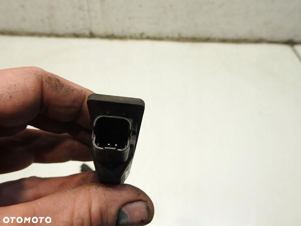 LAMPKi TABLICY REJESTRACYJNEJ PEUGEOT 308 I 2.0 HDI 9688349480 - 5