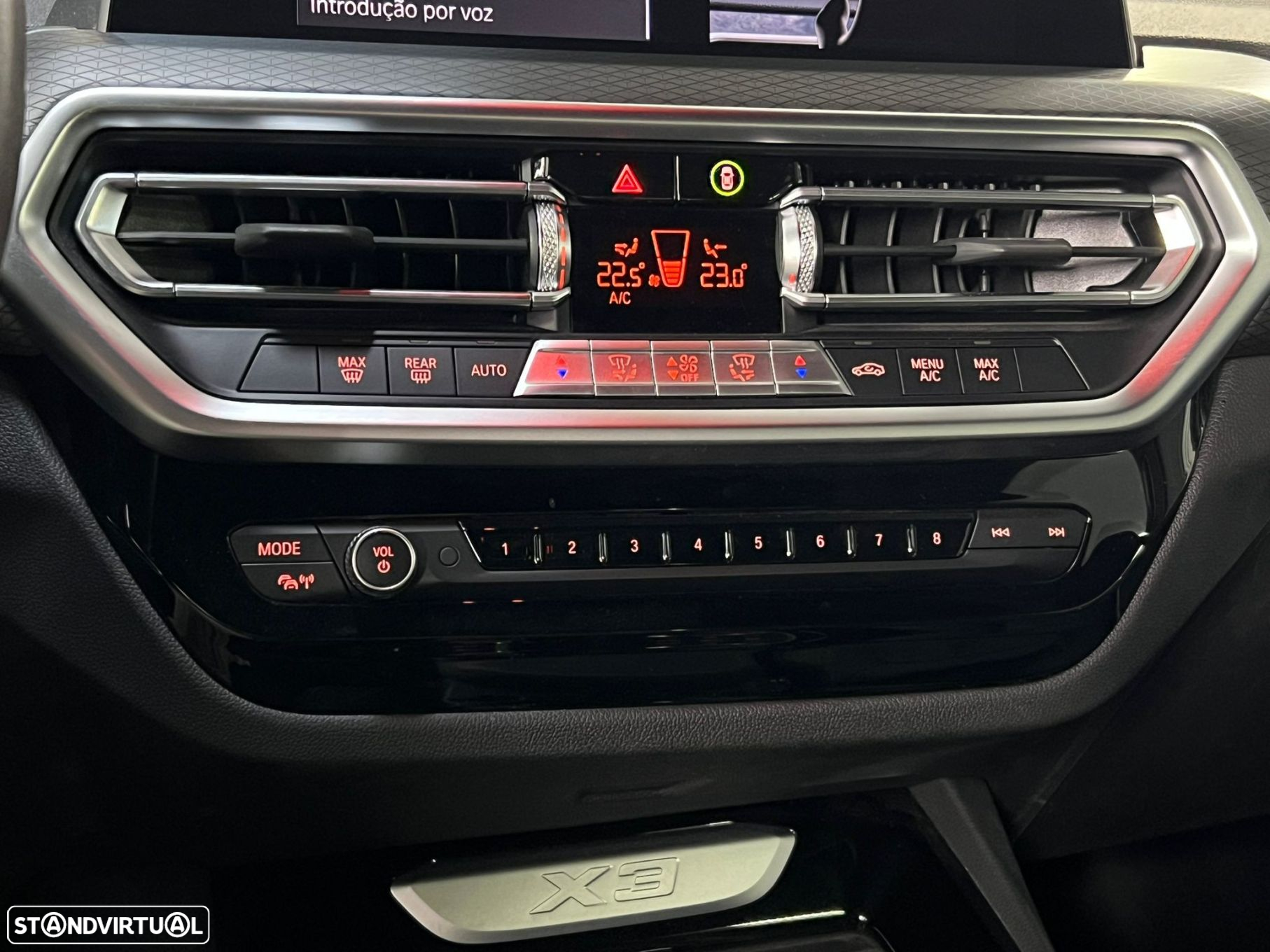BMW X3 30 e xDrive Pack M - 19
