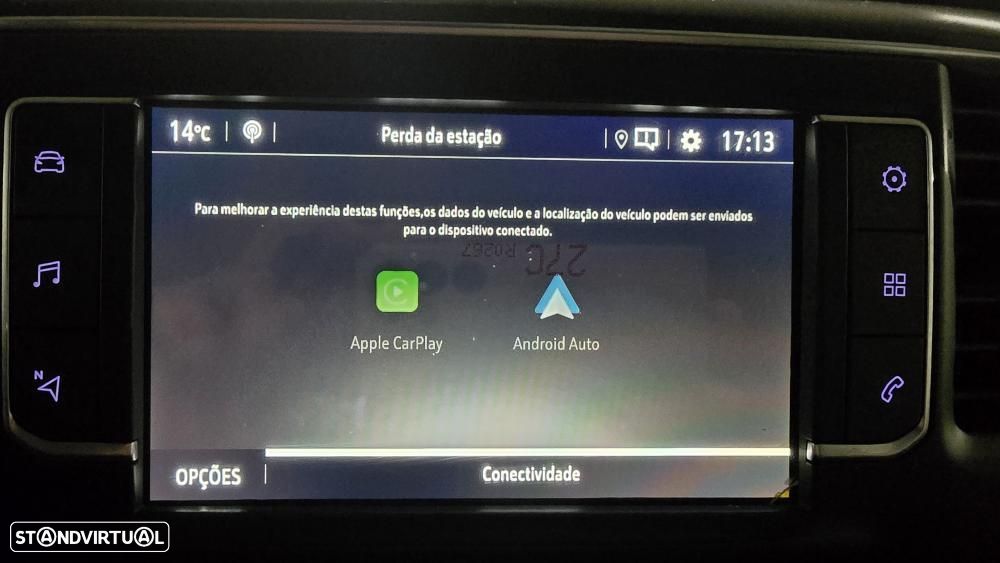 Opel Vivaro 2.0 Cdti XL Longa - 23