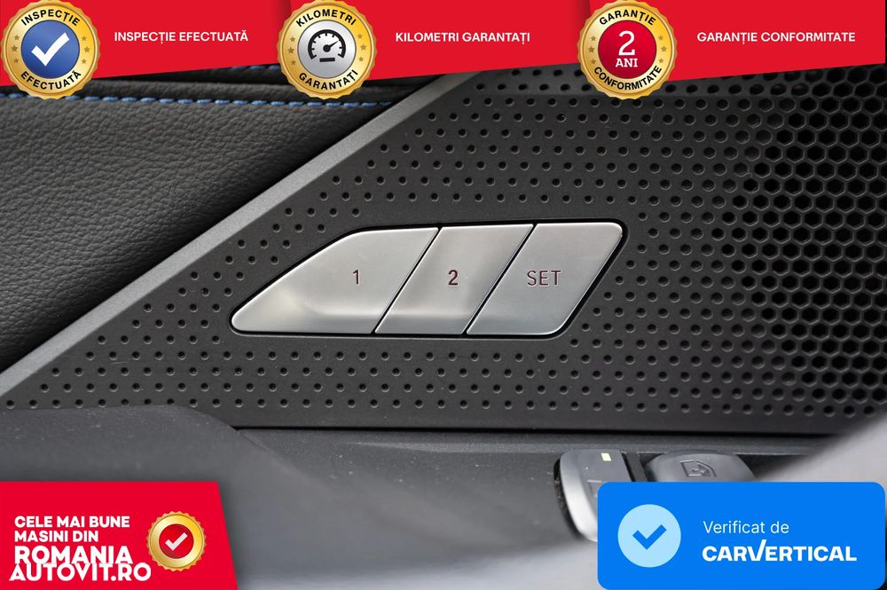 BMW Seria 4 420d xDrive AT MHEV - 9