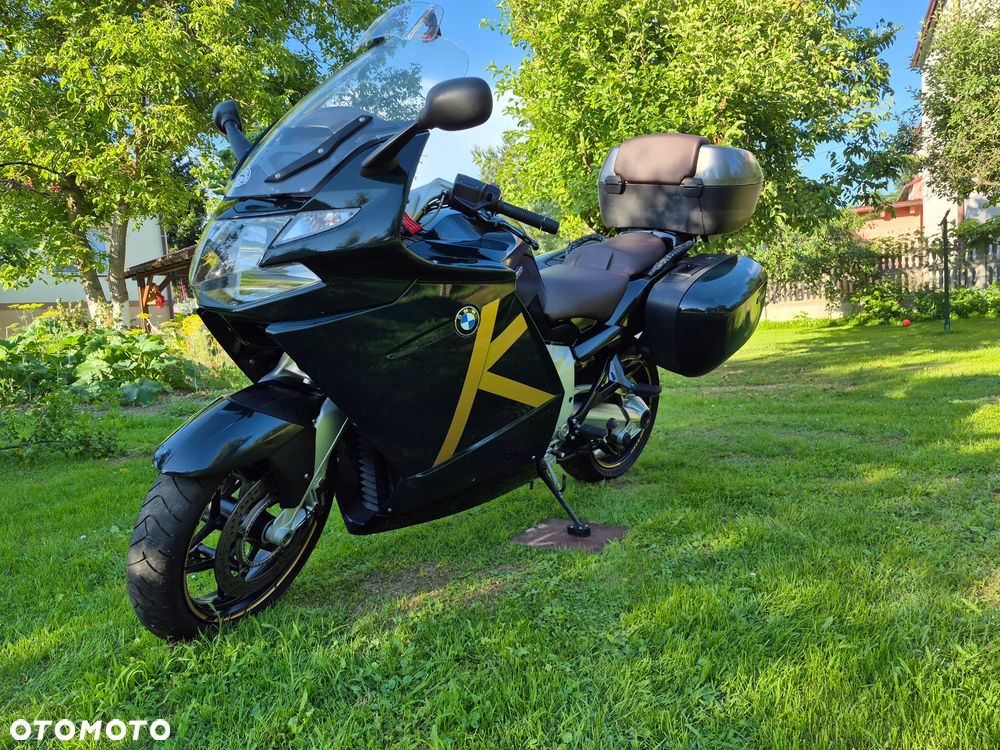 BMW K - 6