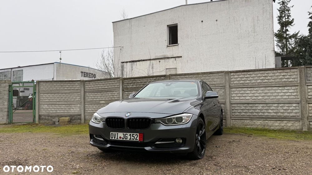 BMW Seria 3 - 27