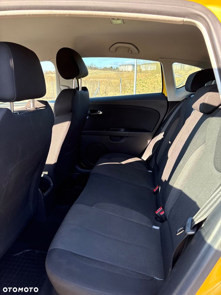 Seat Leon - 8