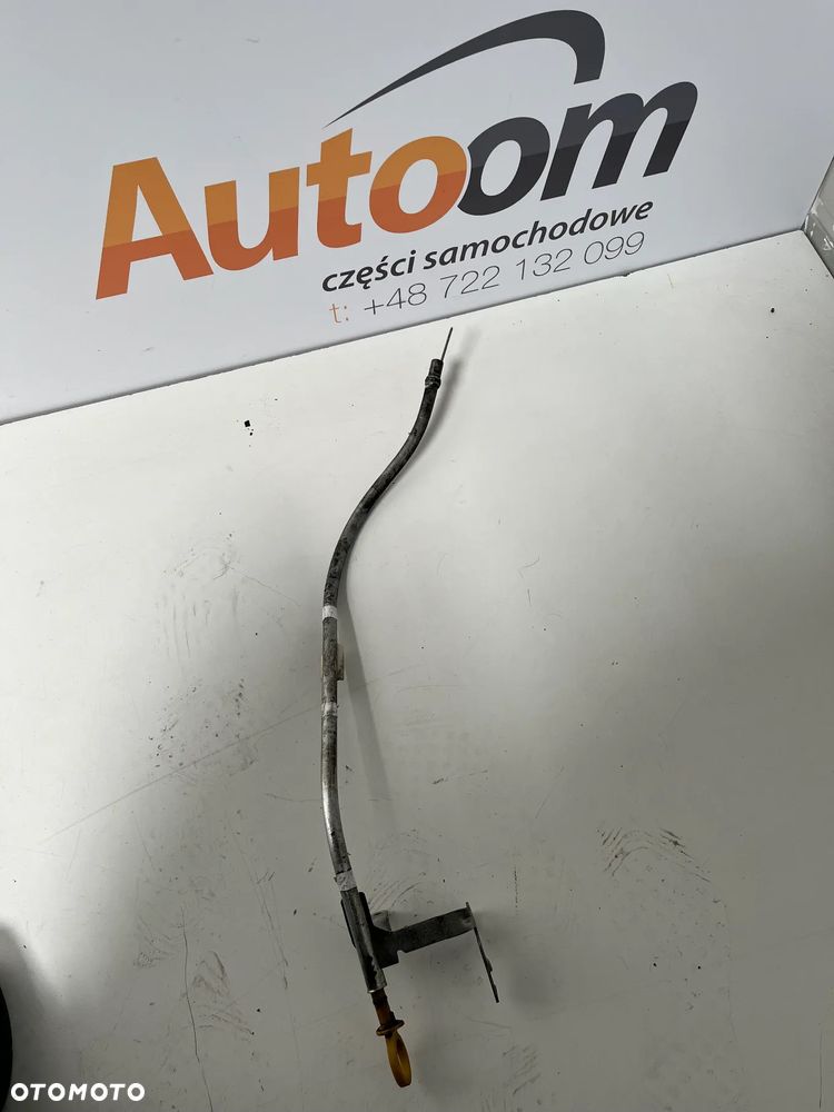 Jaguar OE G4D36754AE bagnet miarka oleju - 1