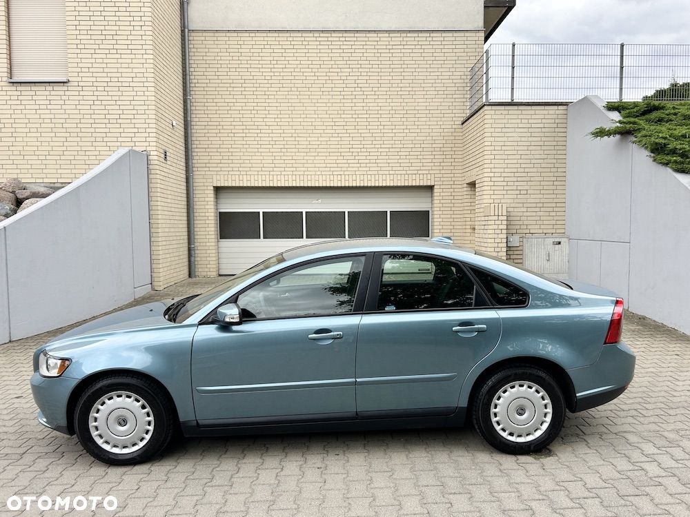 Volvo S40 - 2