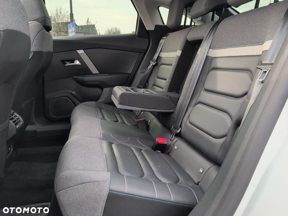 Citroën C4 1.5 BlueHDi Max S&S EAT8 - 15