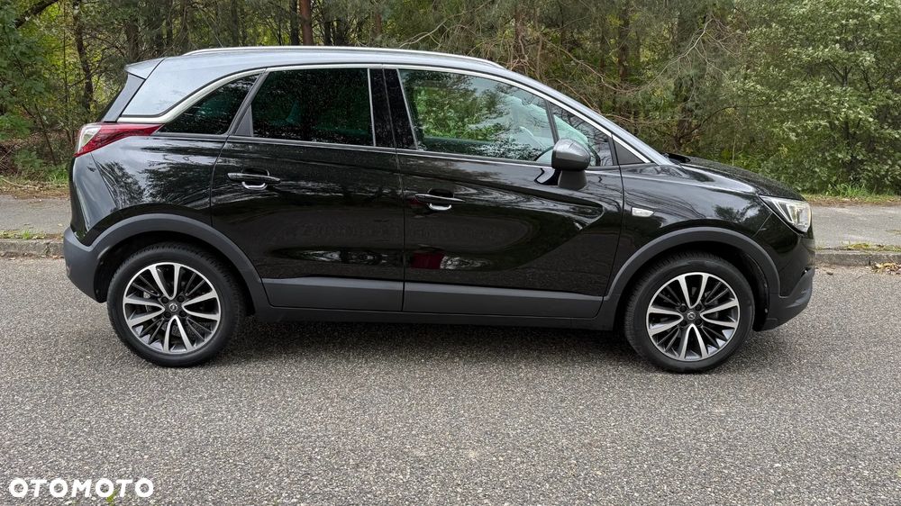 Opel Crossland X 1.2 Start/Stop Design Line - 4