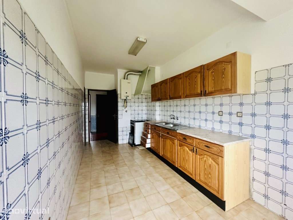 Apartamento tipologia T3 - Grande imagem: 3/18