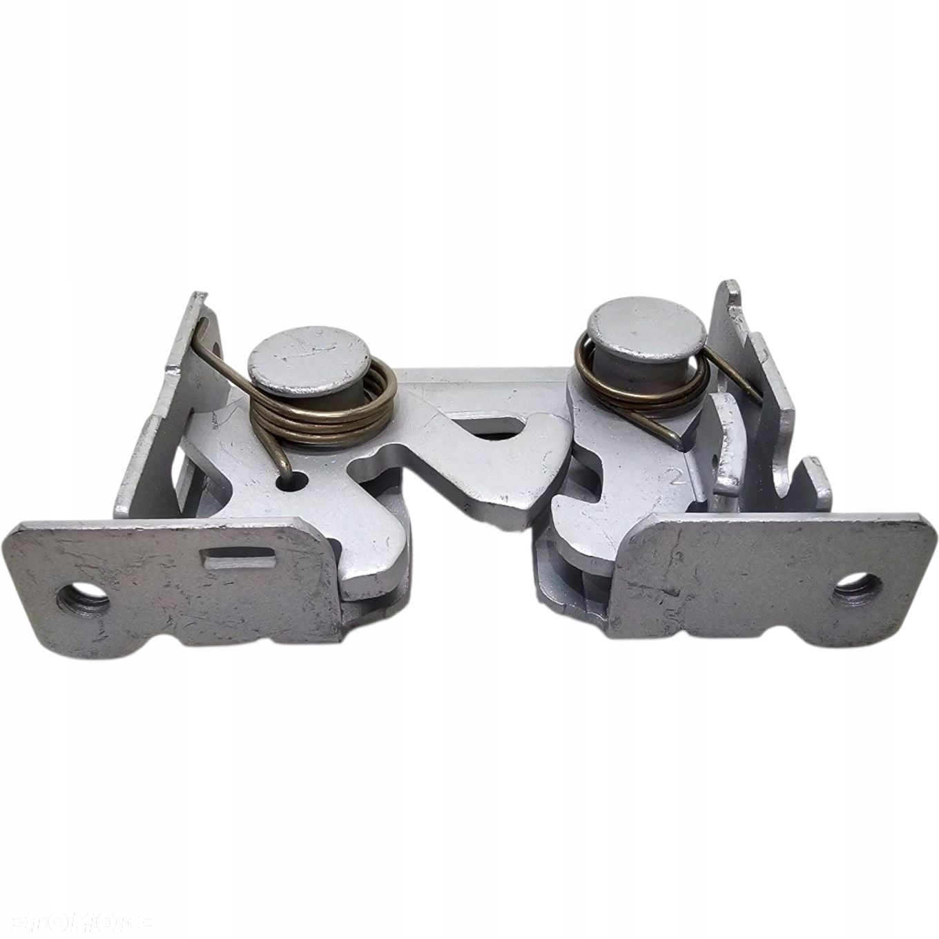 Bmw E81 E87 E90 E91 E92 E60 E61 X1 E84 X3 E83 Zamek Maski Silnika 7115229 - 7